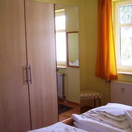 Apartment Anbau Waldhotel - Mellien