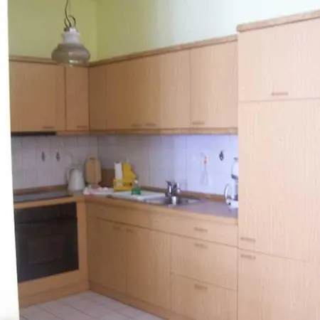 Anbau Waldhotel - Mellien Goehren (Ruegen)