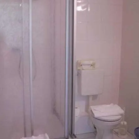 Appartement Anbau Waldhotel - Mellien 3*