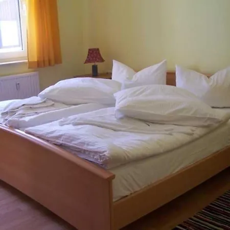 Apartment Anbau Waldhotel - Mellien