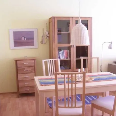 Apartment Anbau Waldhotel - Mellien *