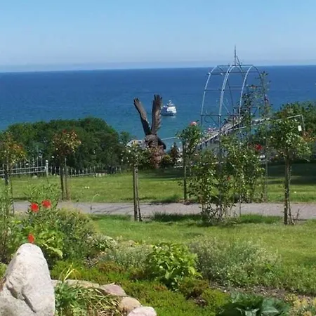 Anbau Waldhotel - Mellien