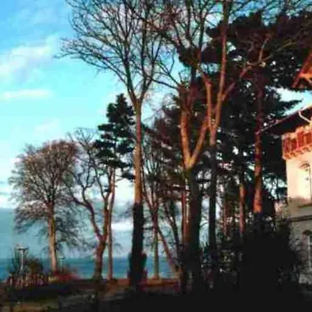 Anbau Waldhotel - Mellien